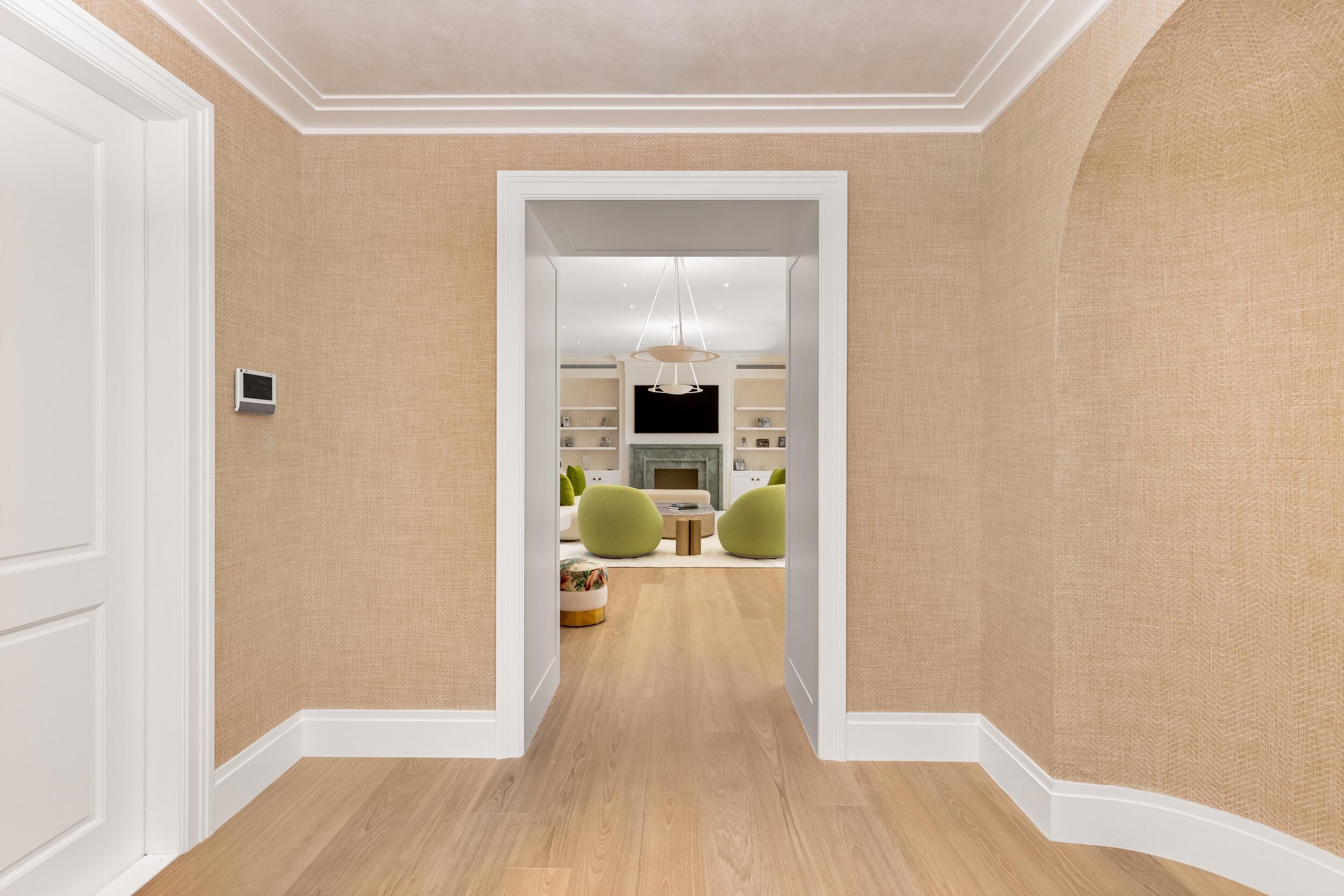 EDEN PROPERTIES - Residential