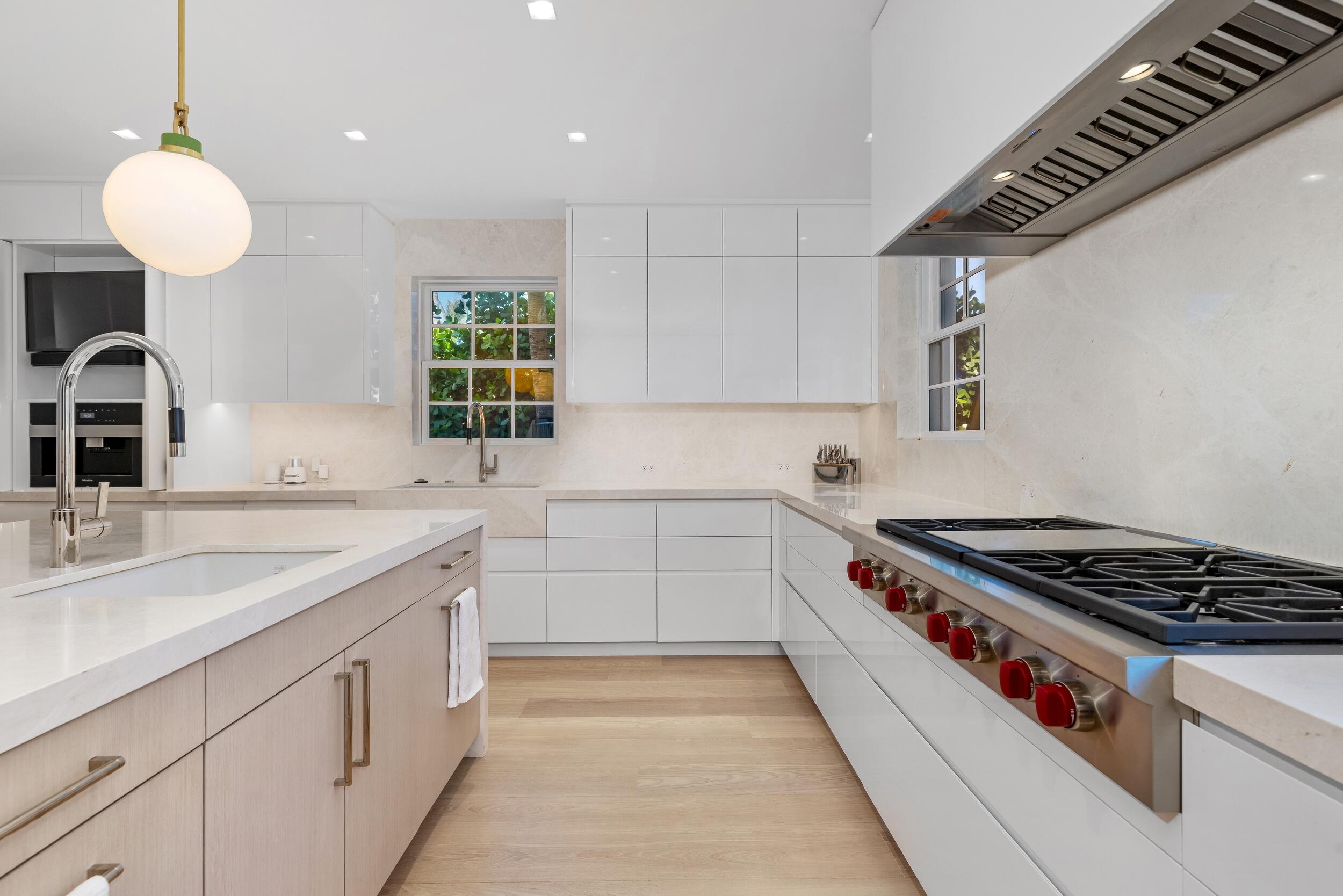EDEN PROPERTIES - Residential