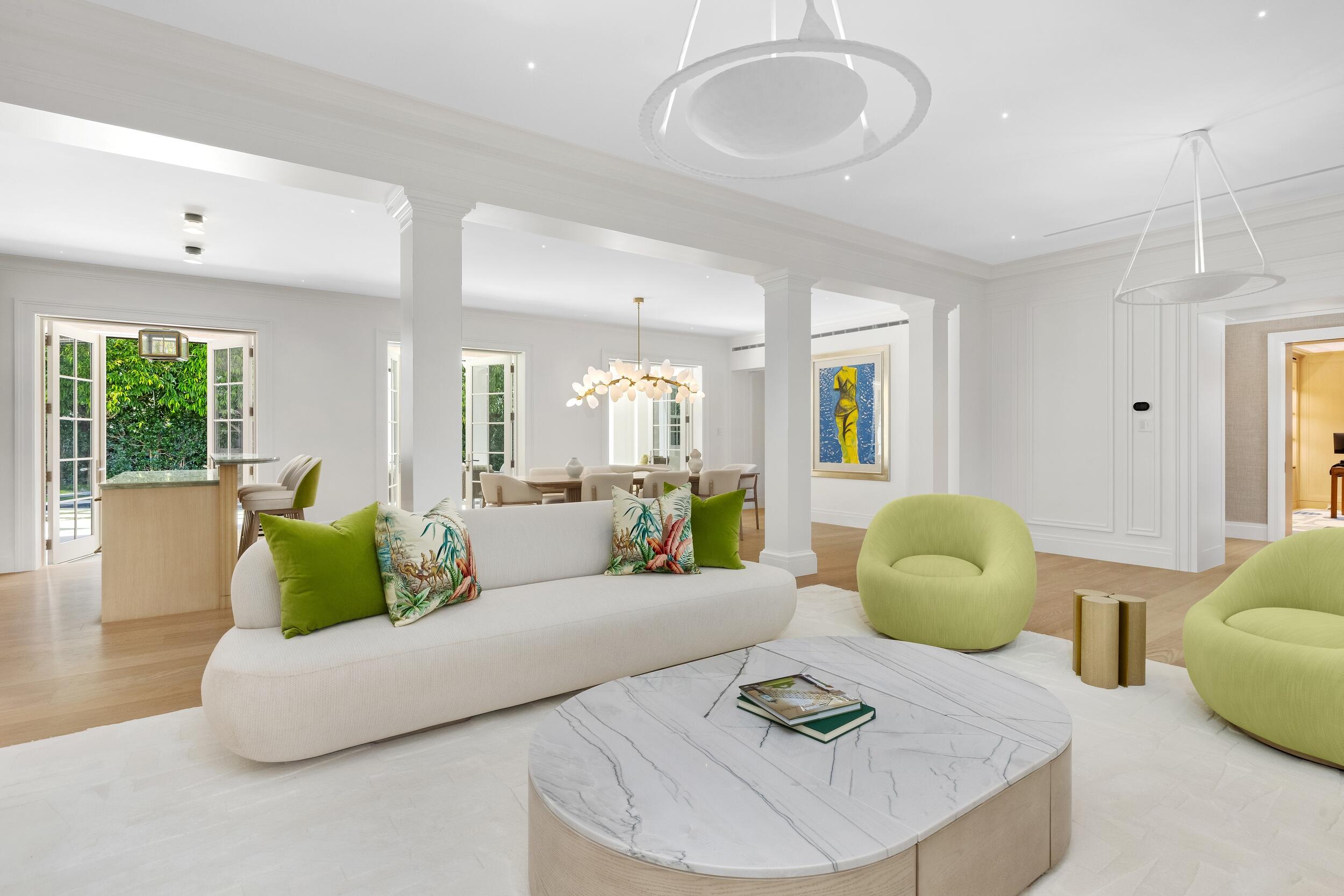 EDEN PROPERTIES - Residential