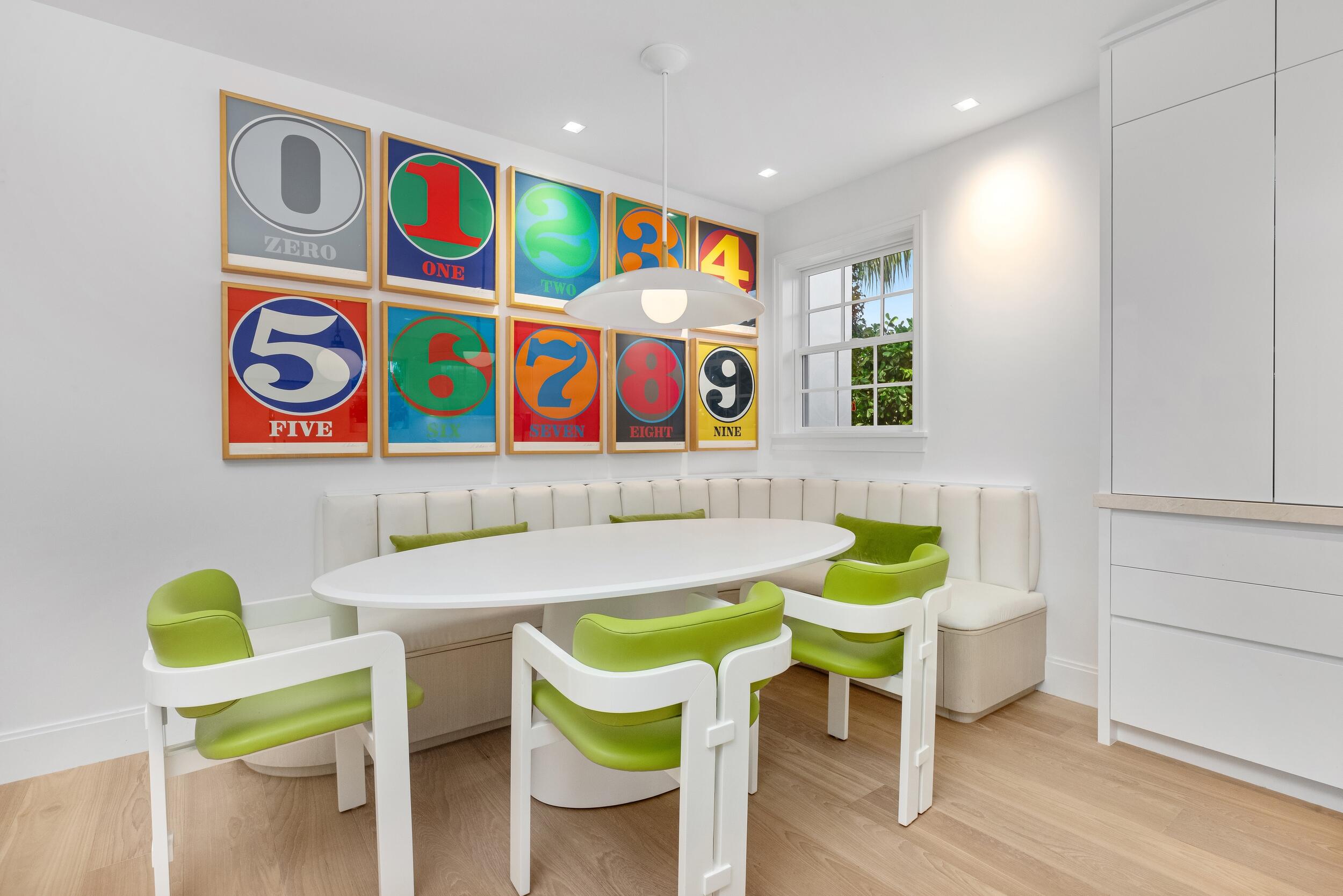 EDEN PROPERTIES - Residential