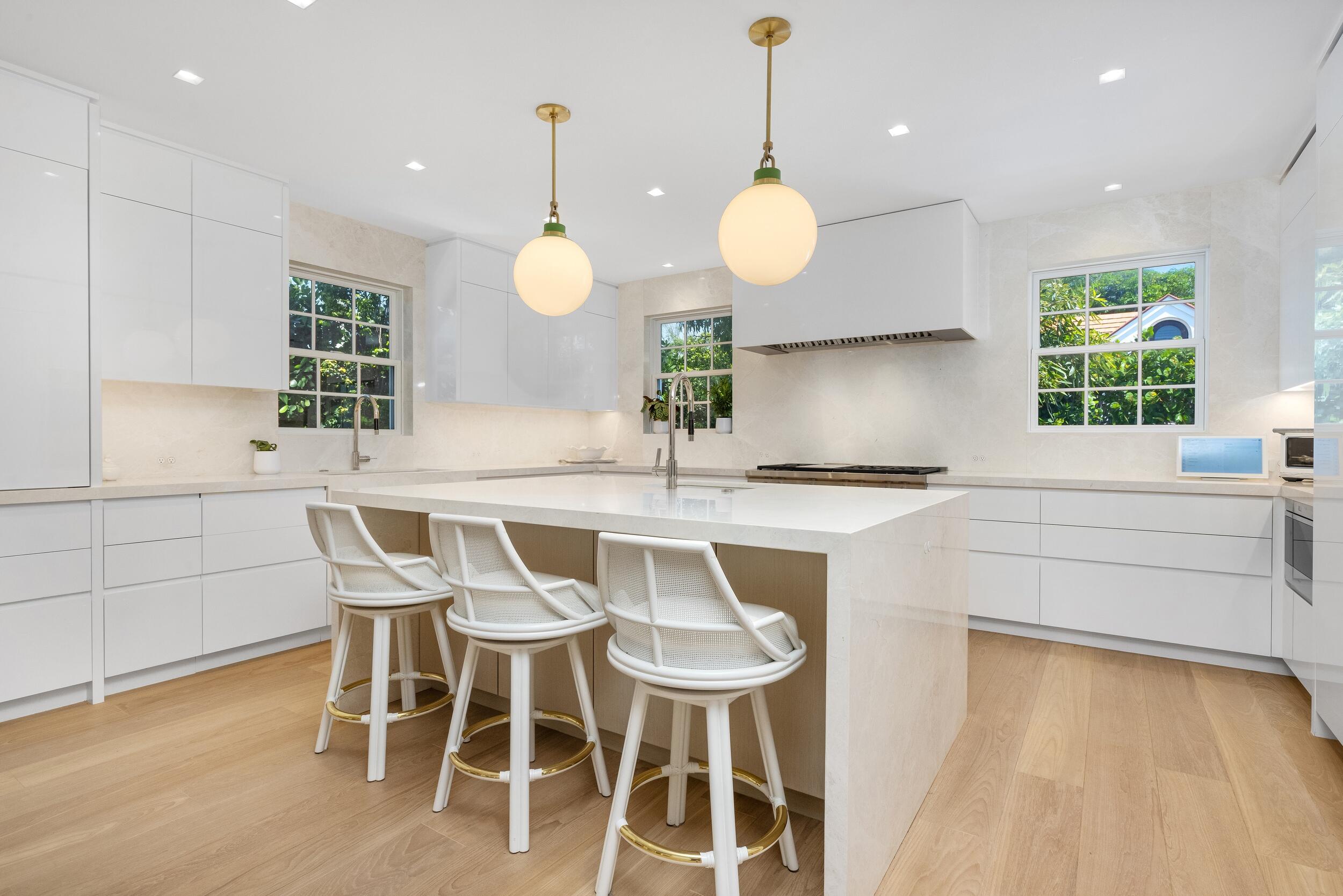 EDEN PROPERTIES - Residential