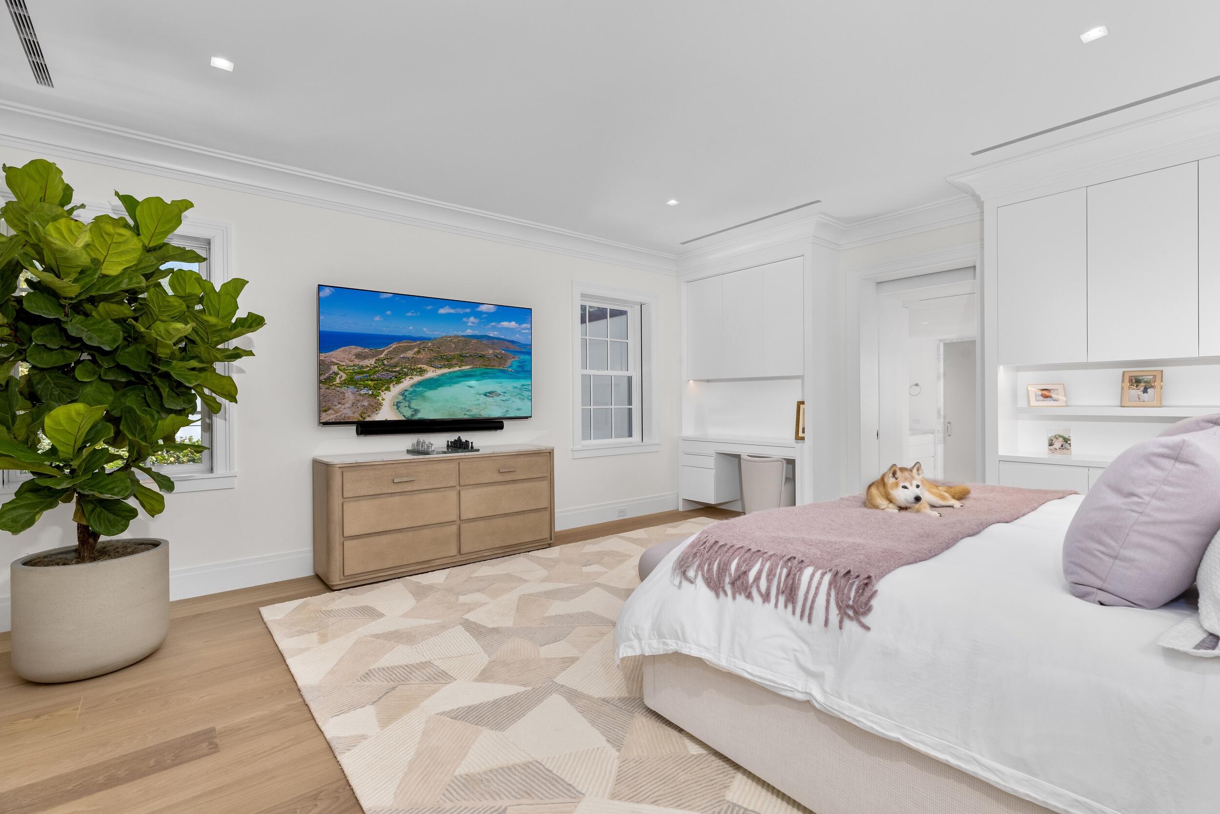 EDEN PROPERTIES - Residential