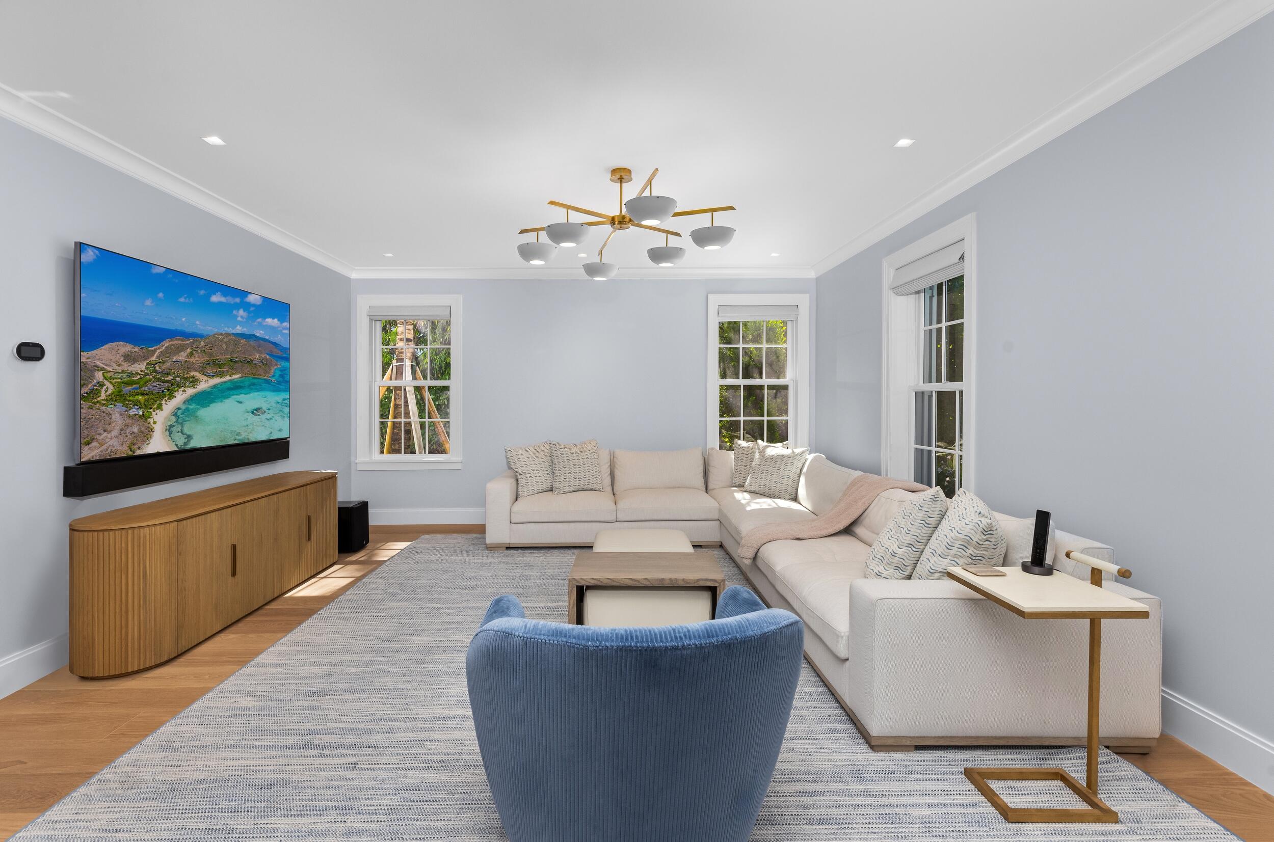 EDEN PROPERTIES - Residential