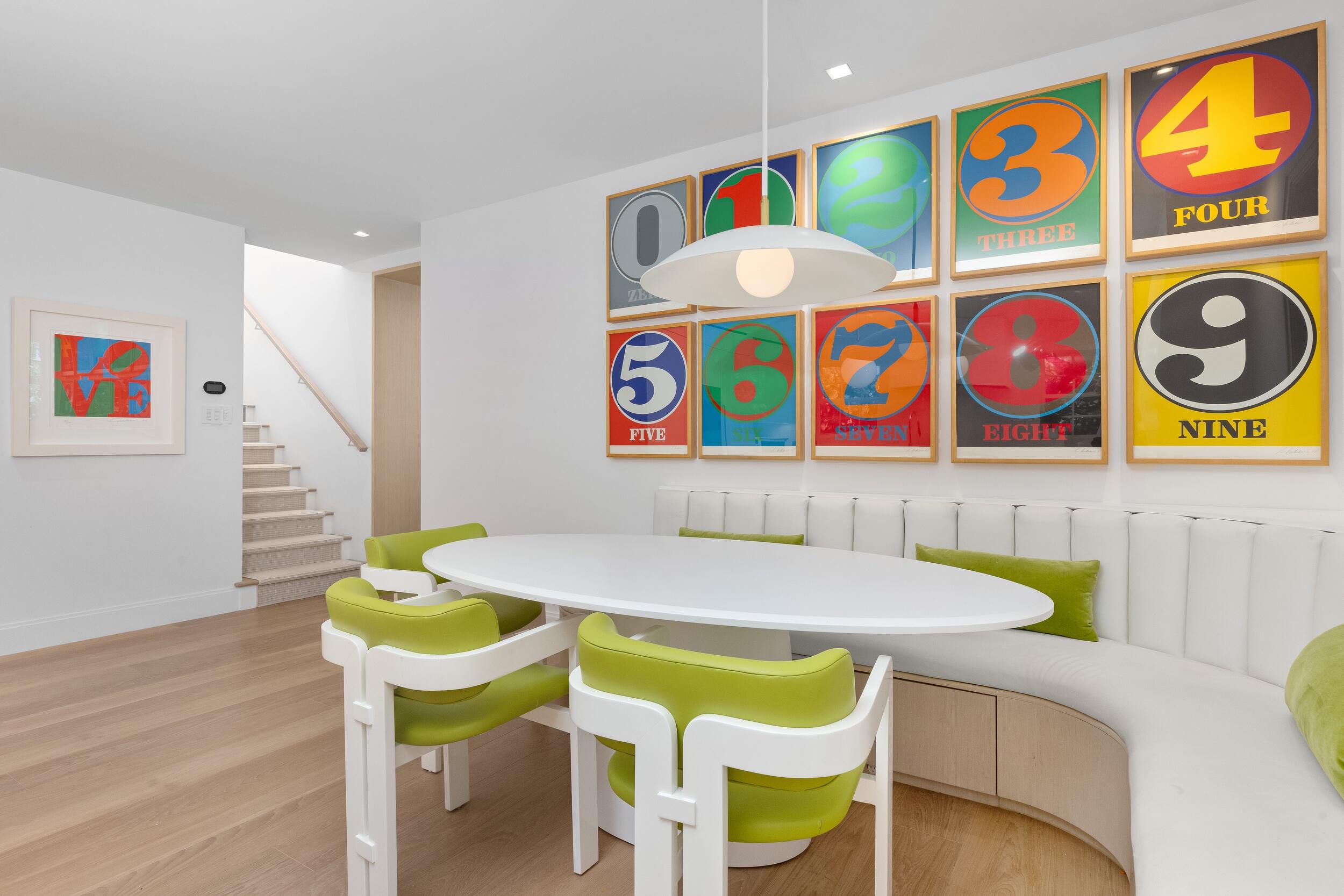 EDEN PROPERTIES - Residential