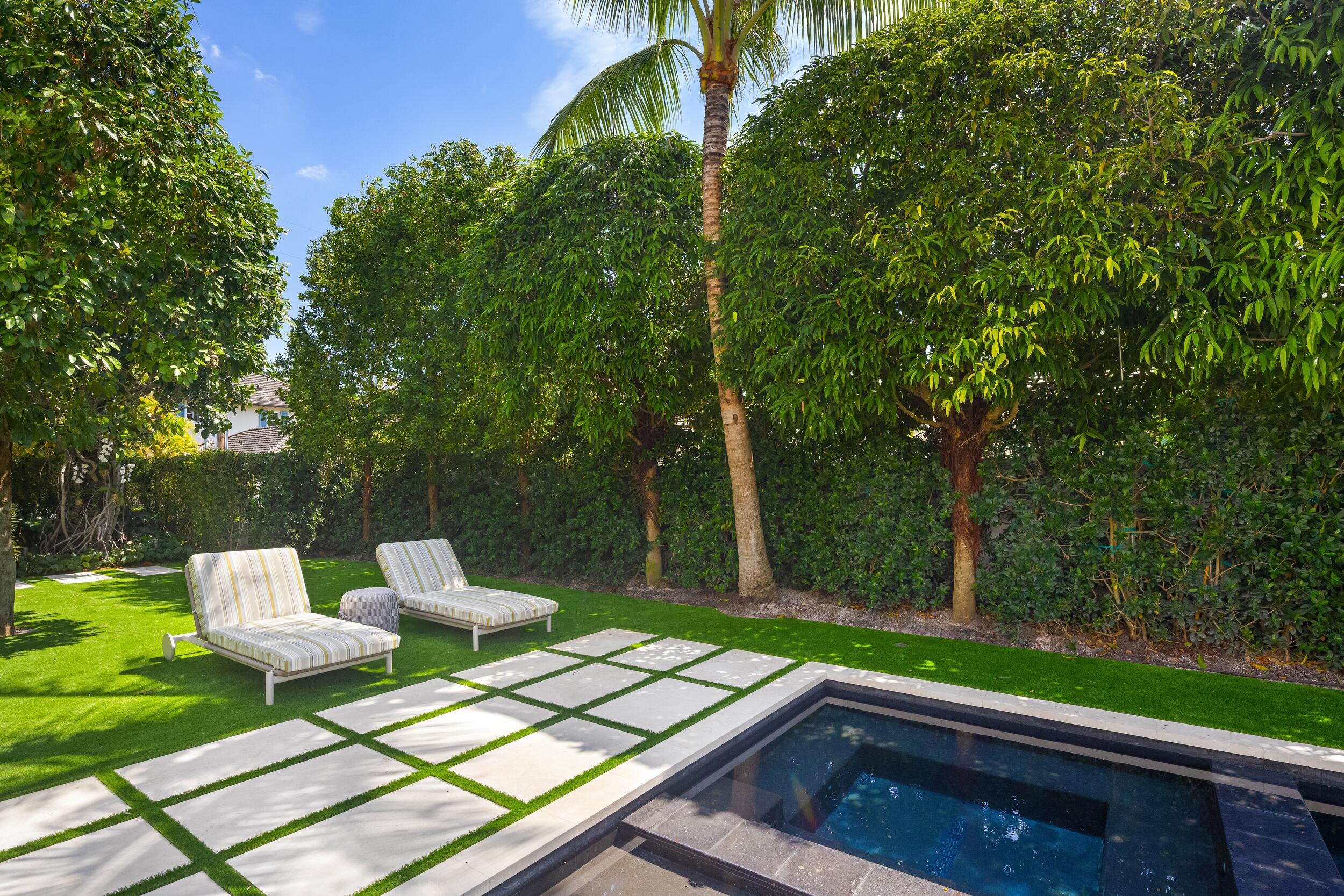 EDEN PROPERTIES - Residential