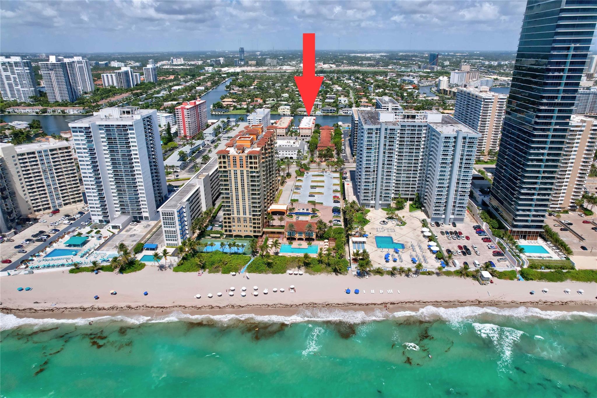 2081 S Ocean Dr 405