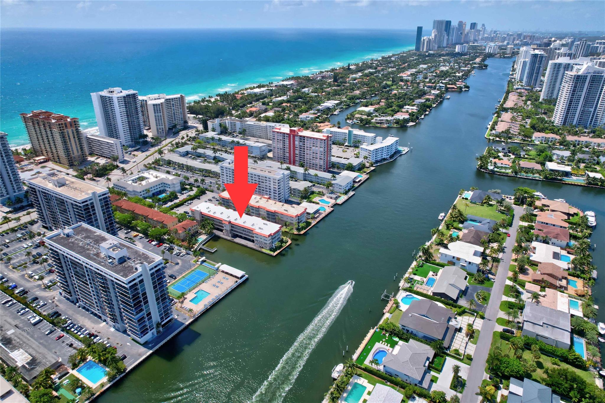 2081 S Ocean Dr 405