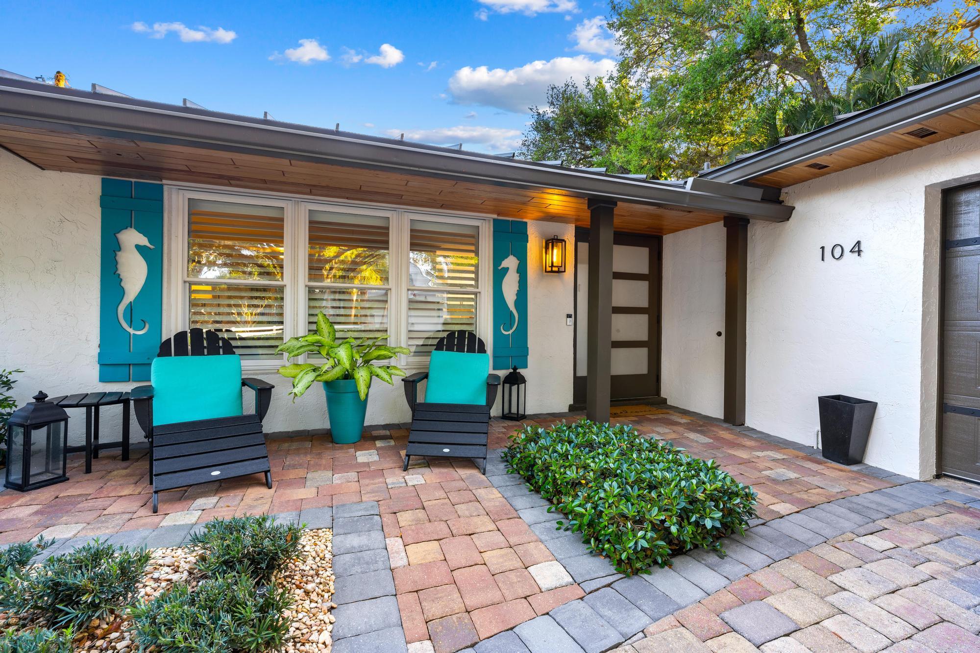 YACHT CLUB ESTATES - Residential