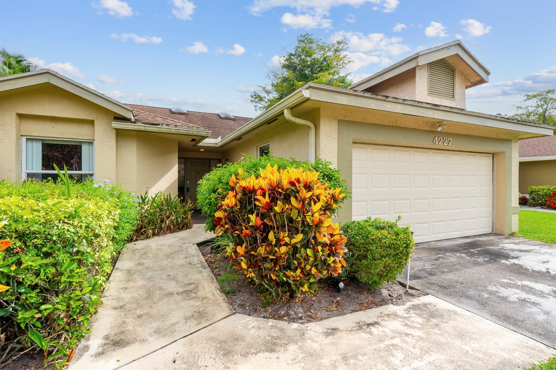 4227 Green Forest Way