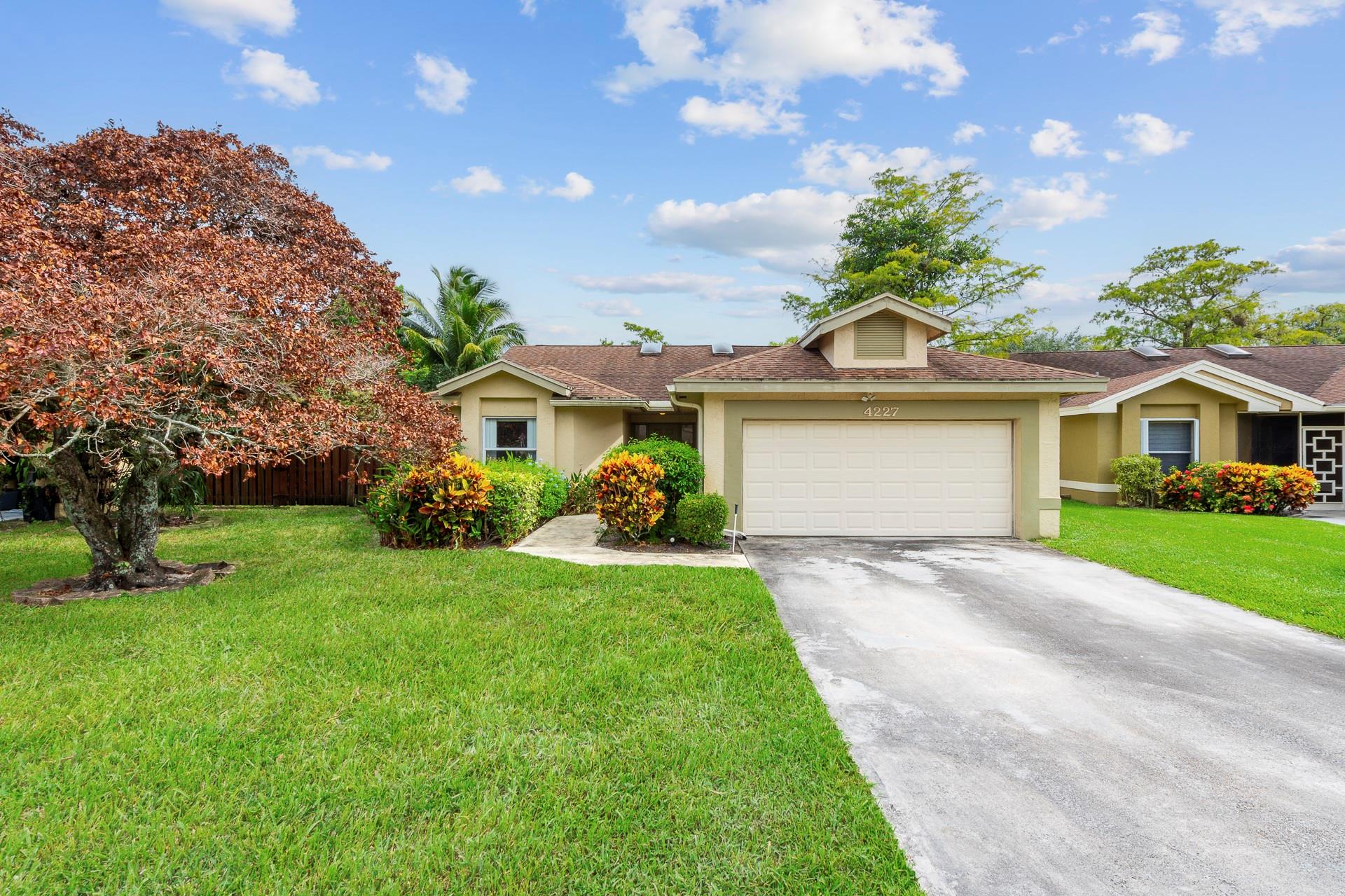 4227 Green Forest Way