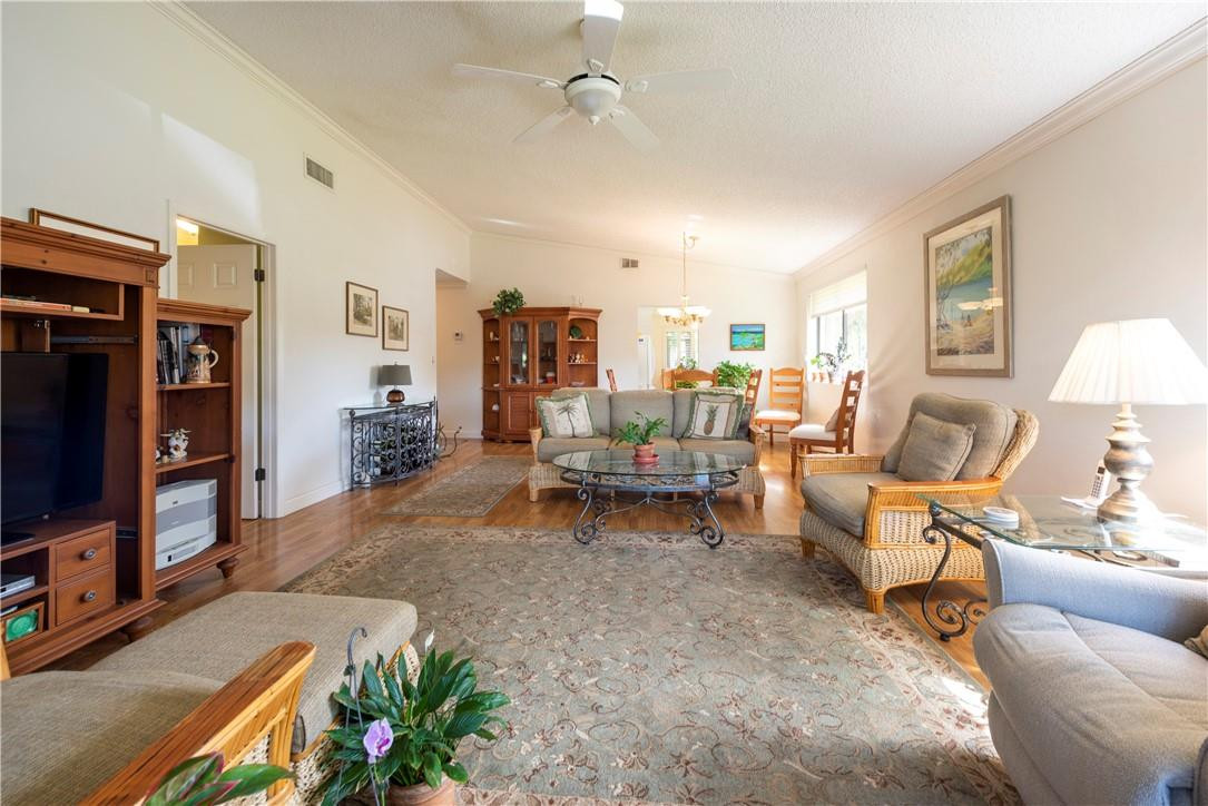 The Gardens IV - Residential