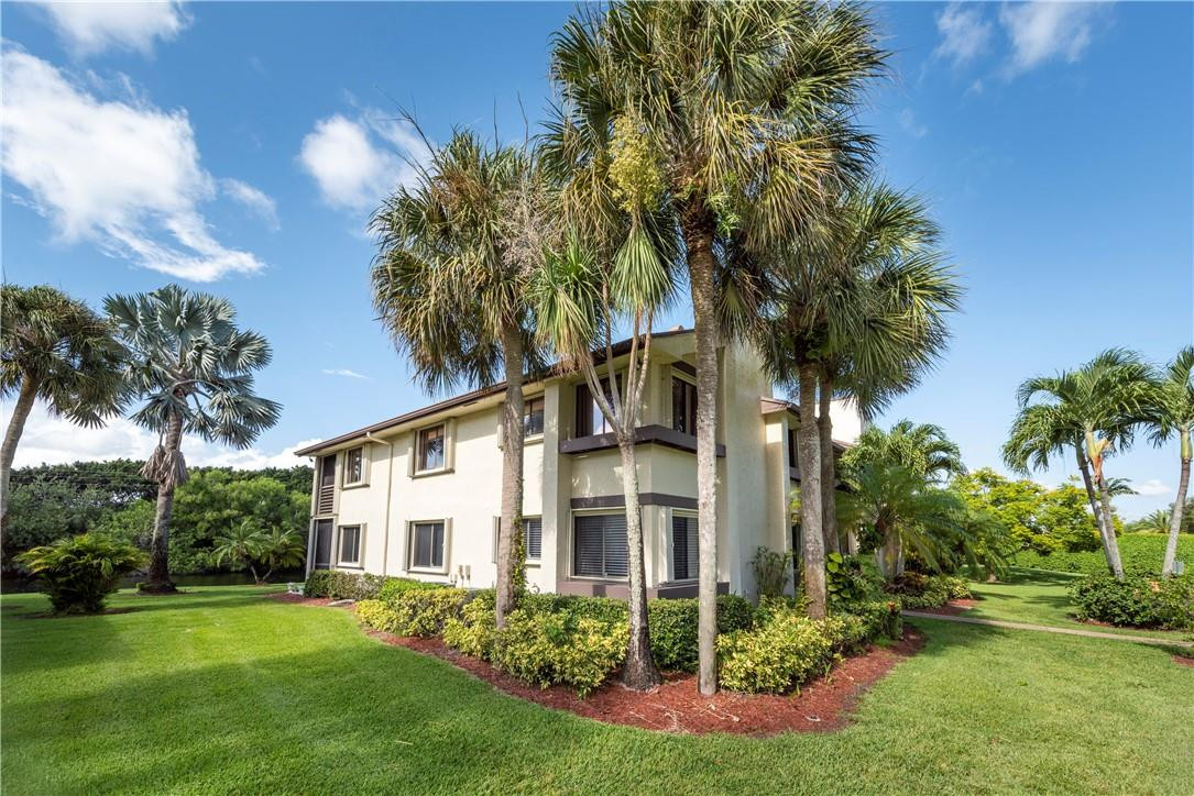 The Gardens IV - Residential