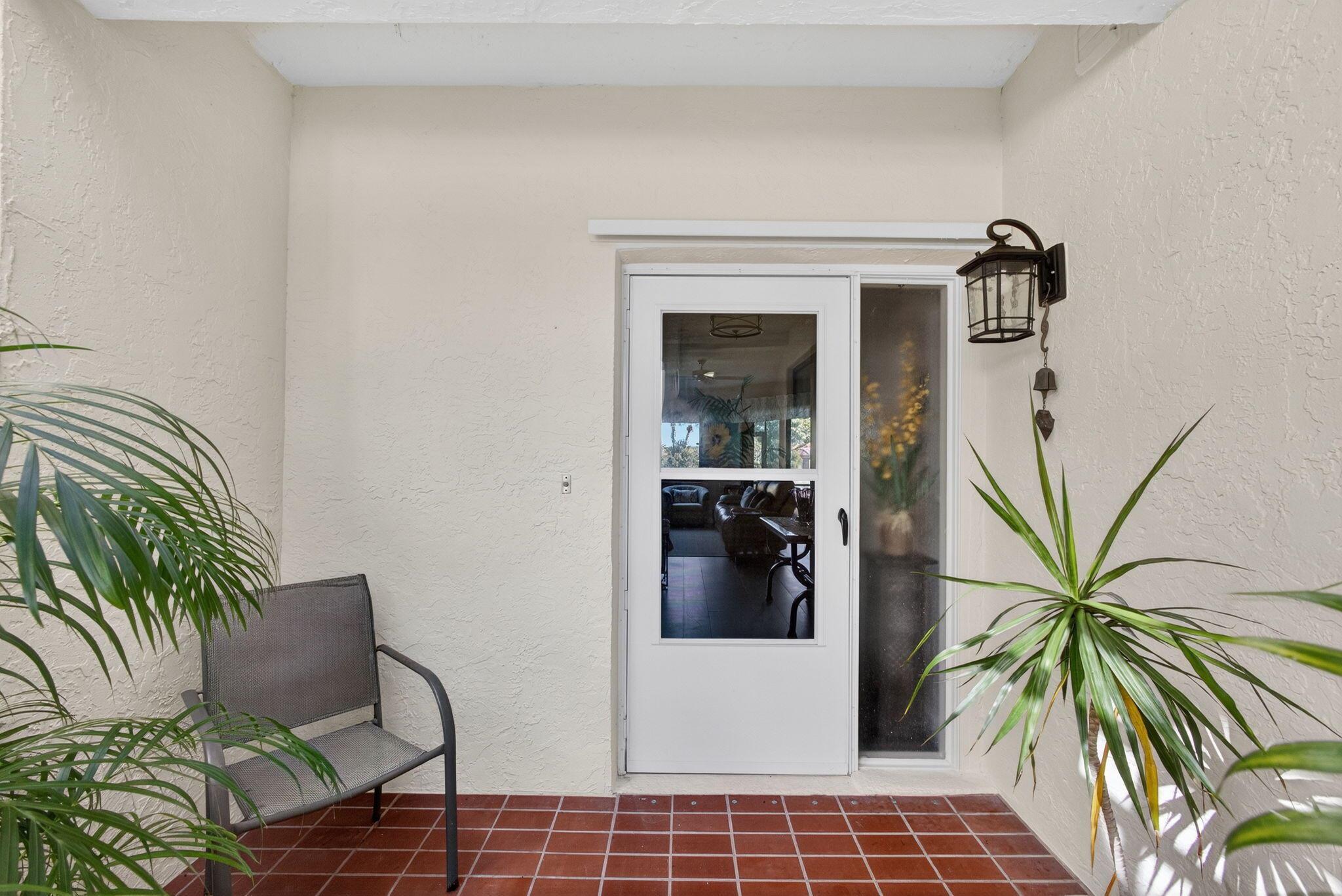 SEA OATS OF JUNO BEACH CO - Residential