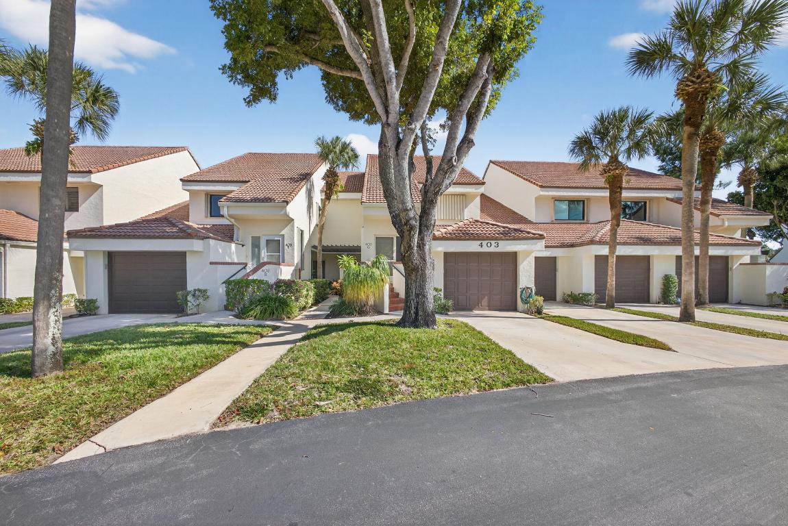 SEA OATS OF JUNO BEACH CONDO - Residential