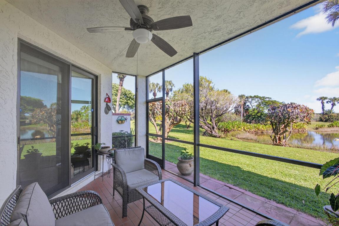 SEA OATS OF JUNO BEACH CONDO - Residential