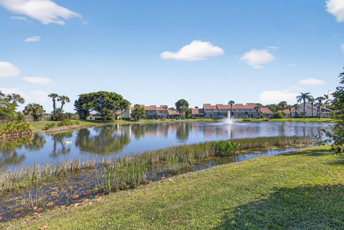 SEA OATS OF JUNO BEACH CONDO - Residential