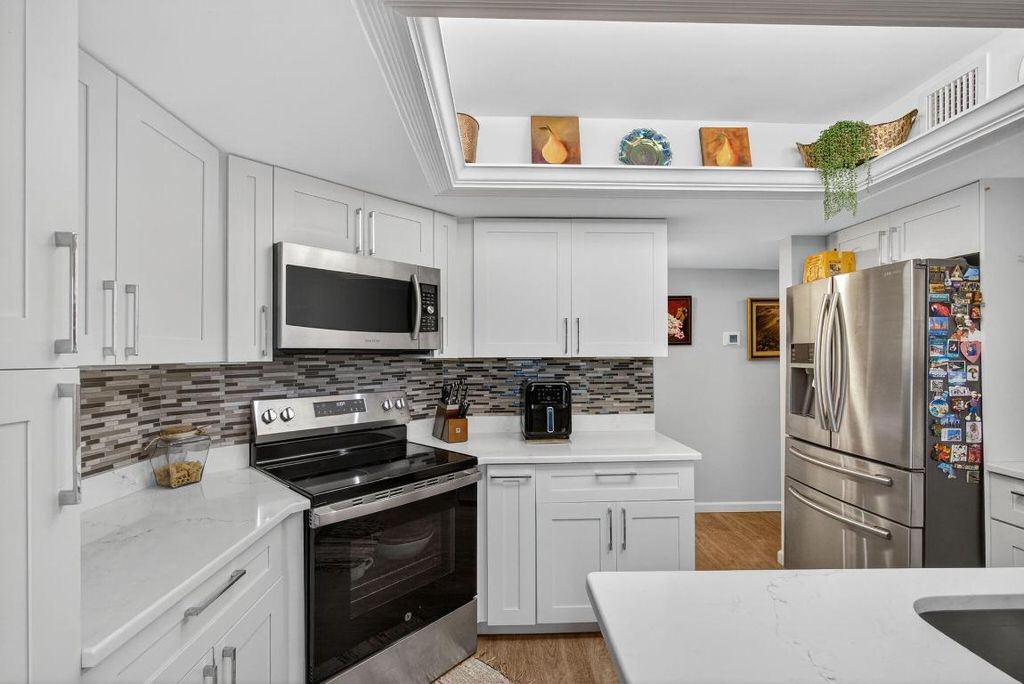 Photo of 403 Sea Oats Drive #C, Juno Beach, FL 33408 (MLS # R11141501)