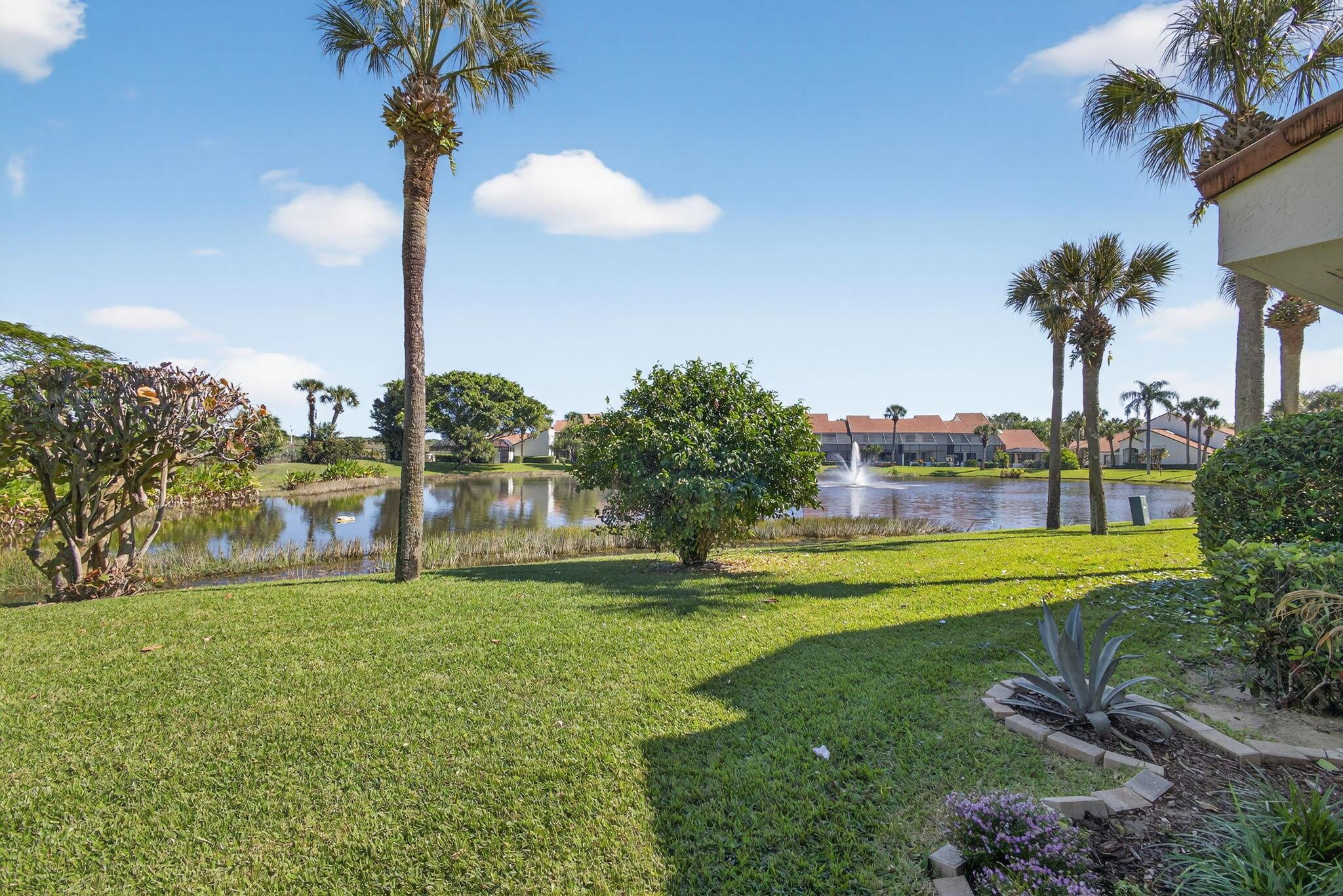 SEA OATS OF JUNO BEACH CO - Residential