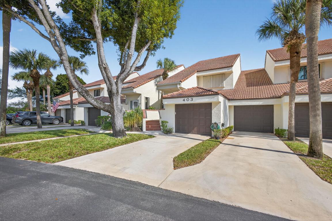 SEA OATS OF JUNO BEACH CONDO - Residential