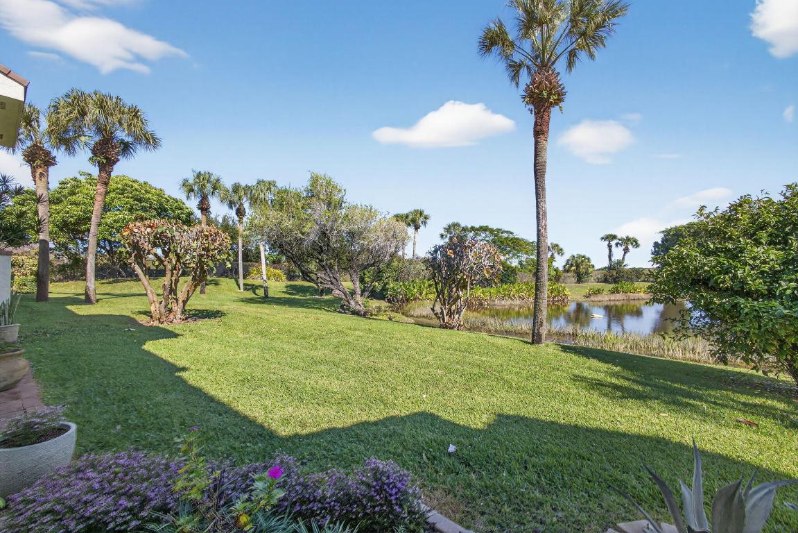 SEA OATS OF JUNO BEACH CONDO - Residential