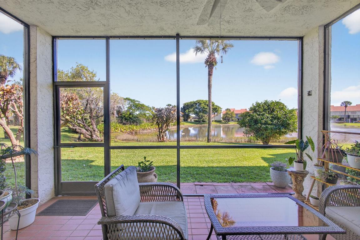 SEA OATS OF JUNO BEACH CONDO - Residential