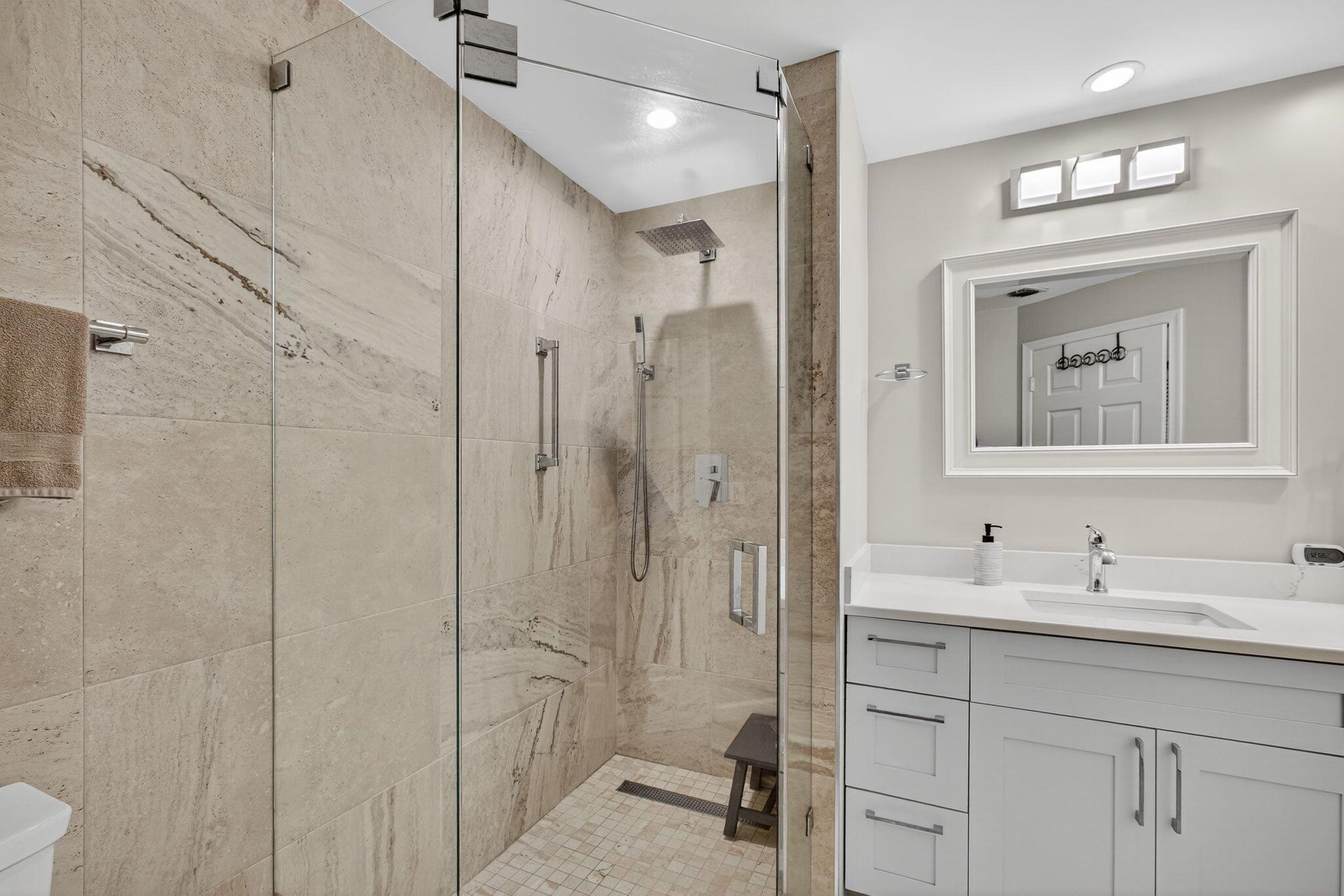 SEA OATS OF JUNO BEACH CO - Residential