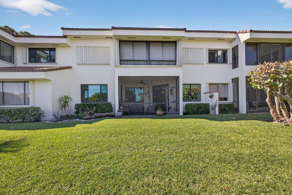 SEA OATS OF JUNO BEACH CONDO - Residential