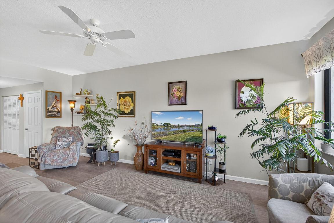 SEA OATS OF JUNO BEACH CONDO - Residential
