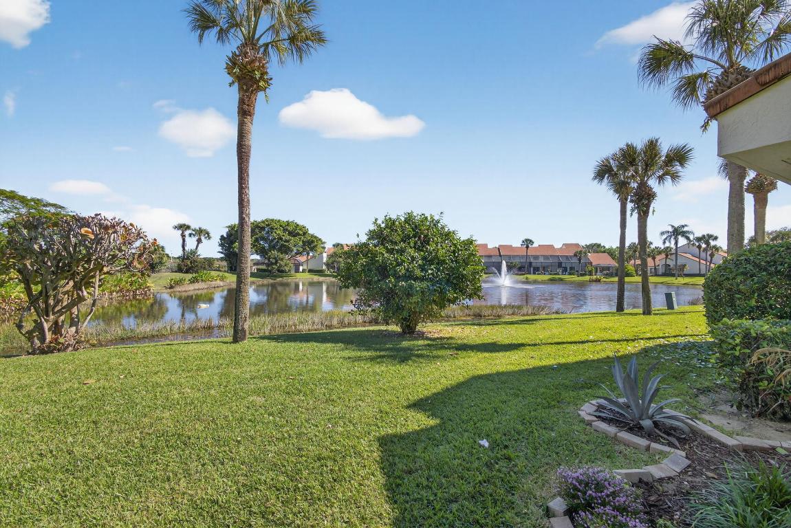 SEA OATS OF JUNO BEACH CONDO - Residential