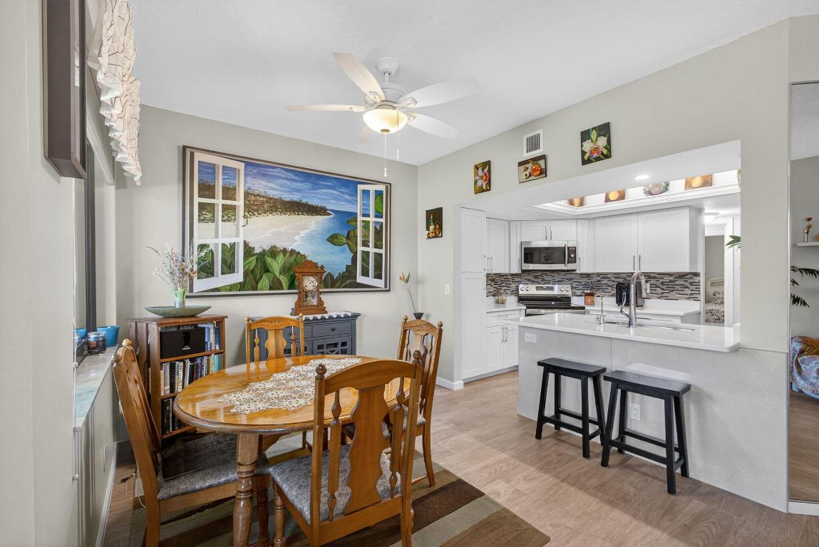 SEA OATS OF JUNO BEACH CONDO - Residential