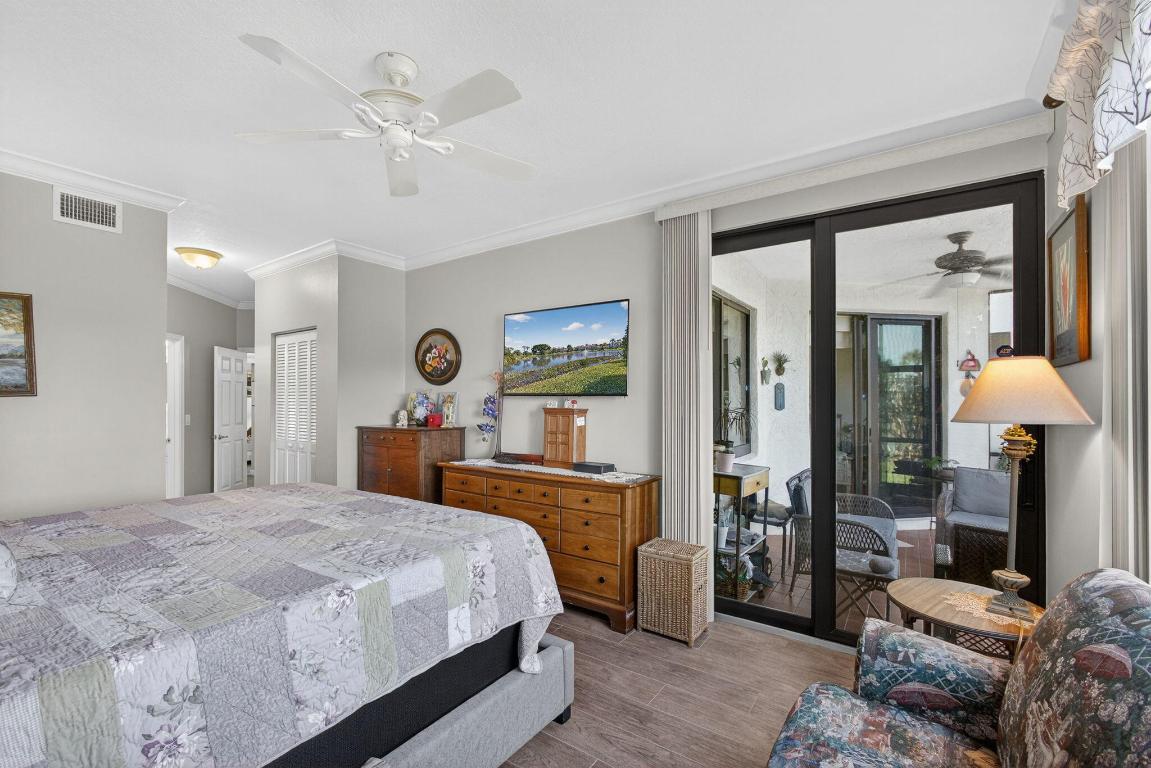 SEA OATS OF JUNO BEACH CONDO - Residential