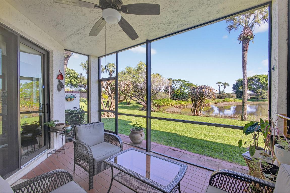 SEA OATS OF JUNO BEACH CONDO - Residential