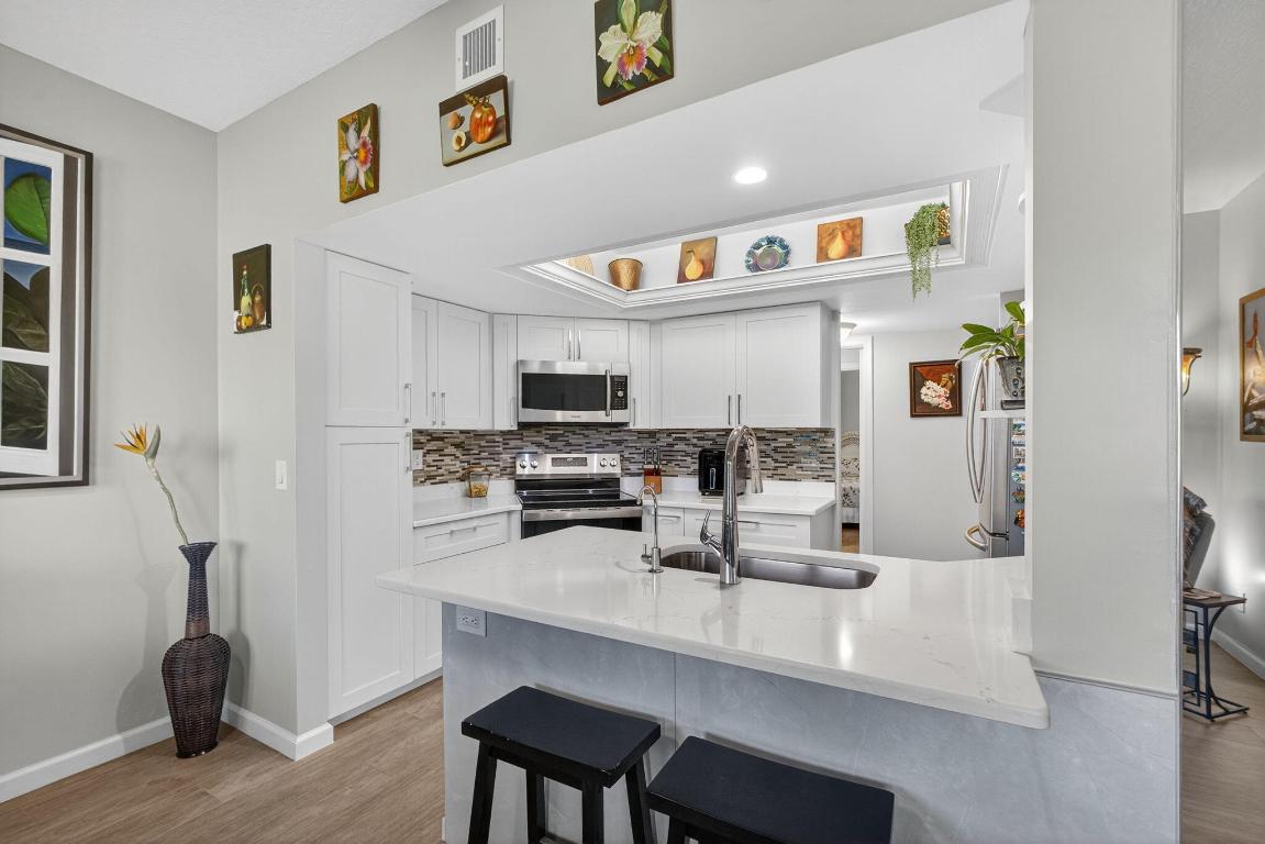 SEA OATS OF JUNO BEACH CONDO - Residential