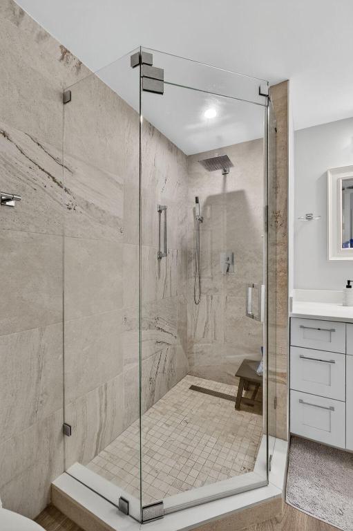 SEA OATS OF JUNO BEACH CONDO - Residential