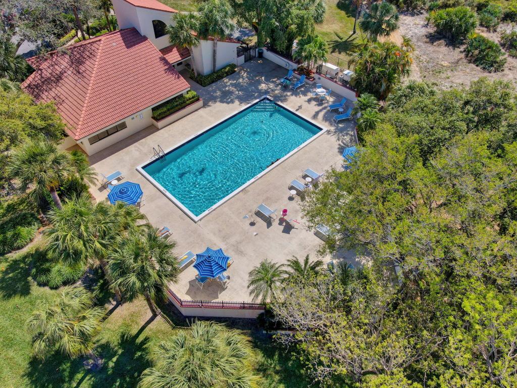 SEA OATS OF JUNO BEACH CONDO - Residential