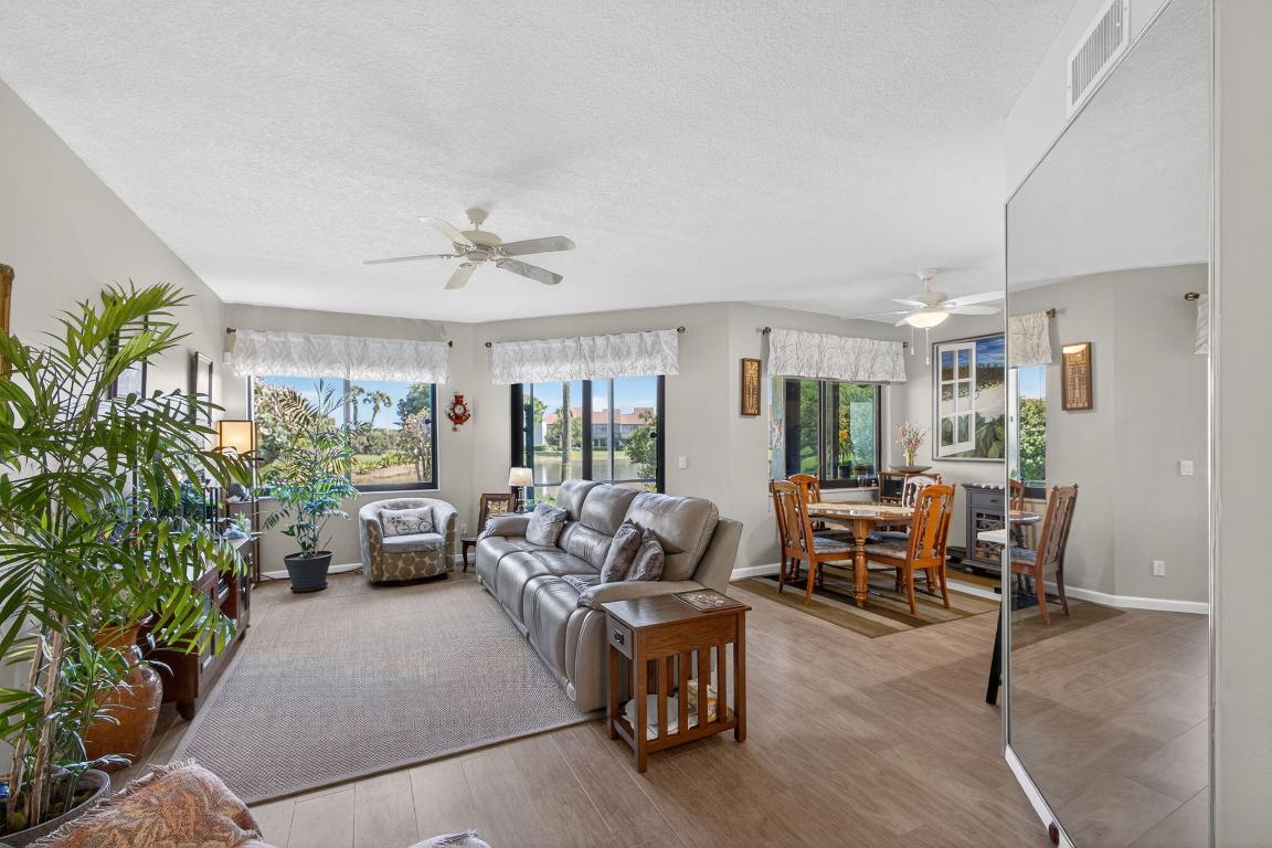 SEA OATS OF JUNO BEACH CONDO - Residential