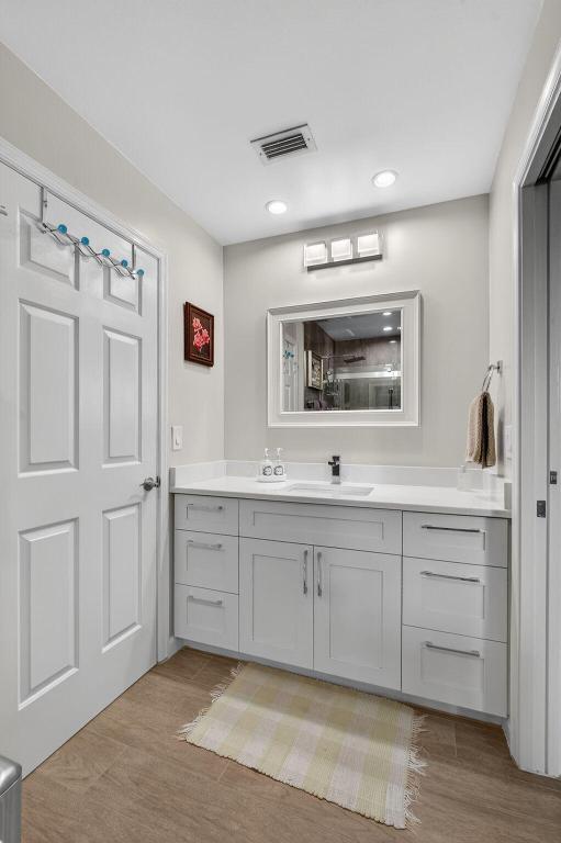 SEA OATS OF JUNO BEACH CONDO - Residential