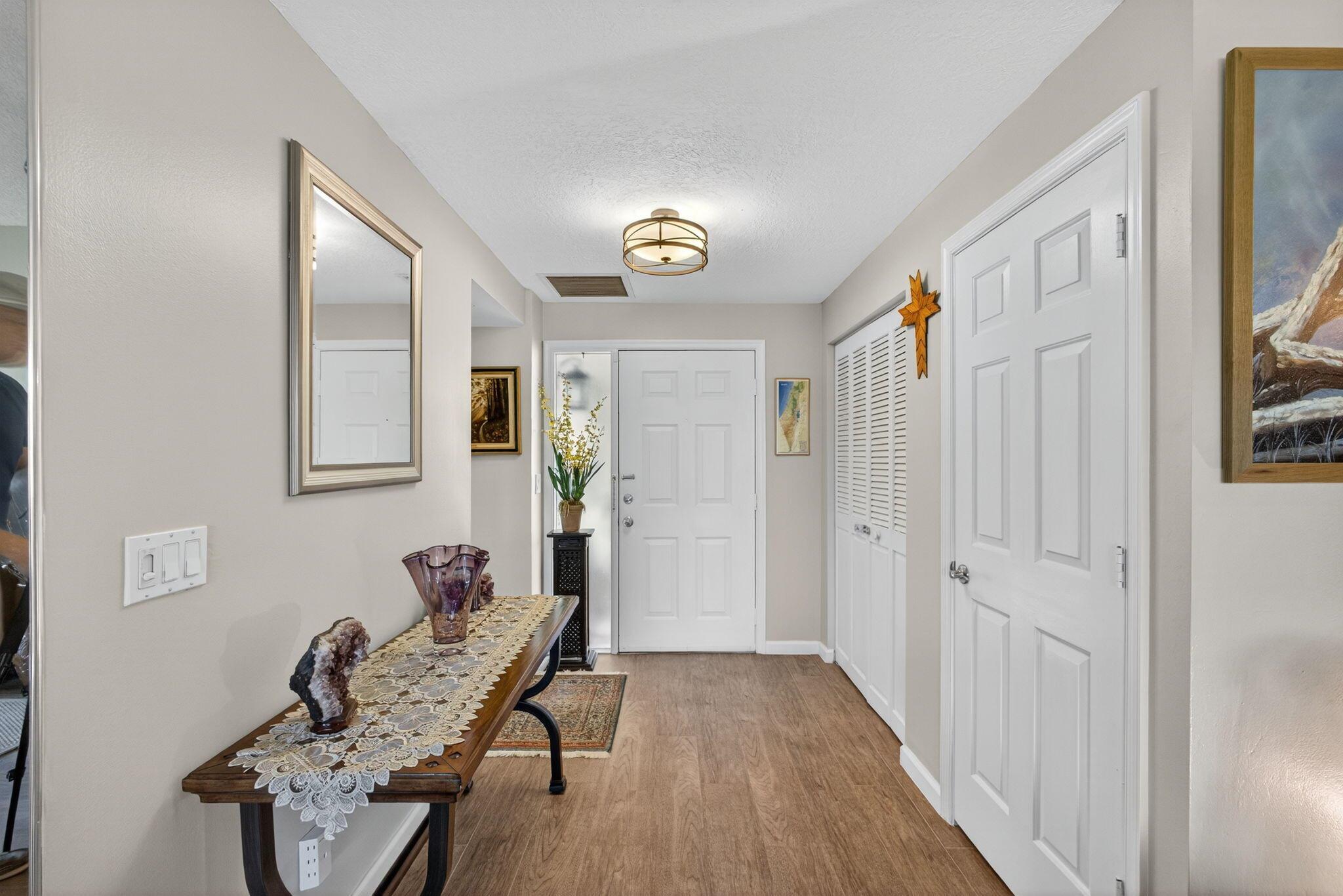 SEA OATS OF JUNO BEACH CO - Residential