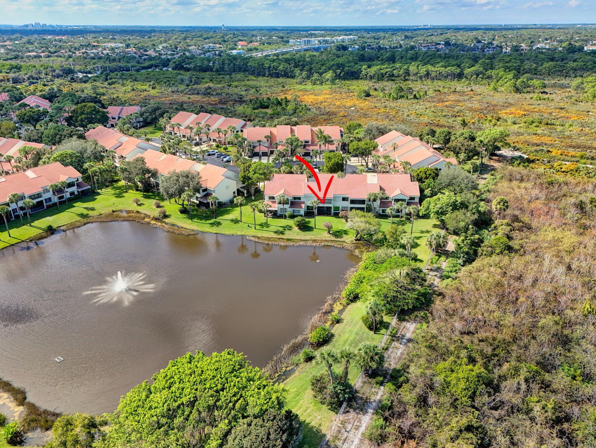 SEA OATS OF JUNO BEACH CO - Residential