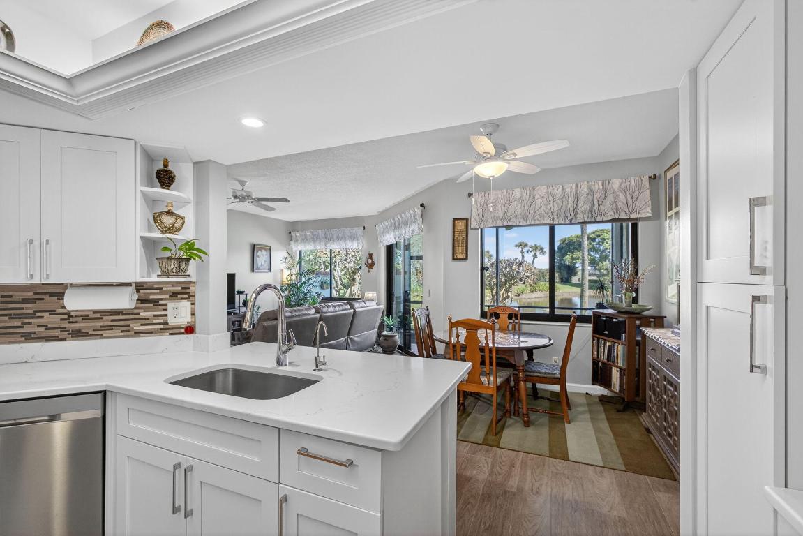 SEA OATS OF JUNO BEACH CONDO - Residential