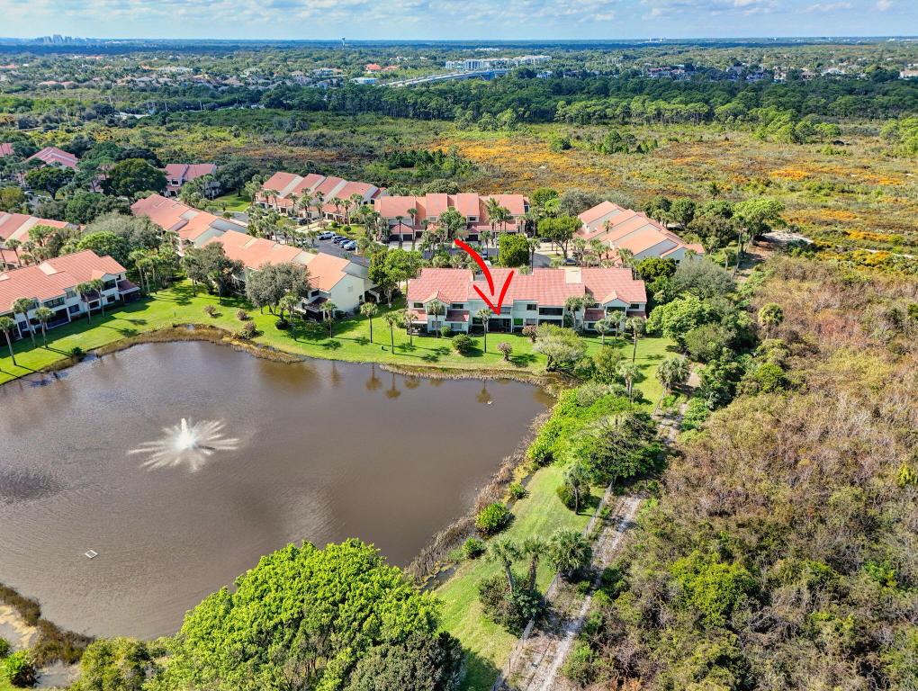 SEA OATS OF JUNO BEACH CONDO - Residential