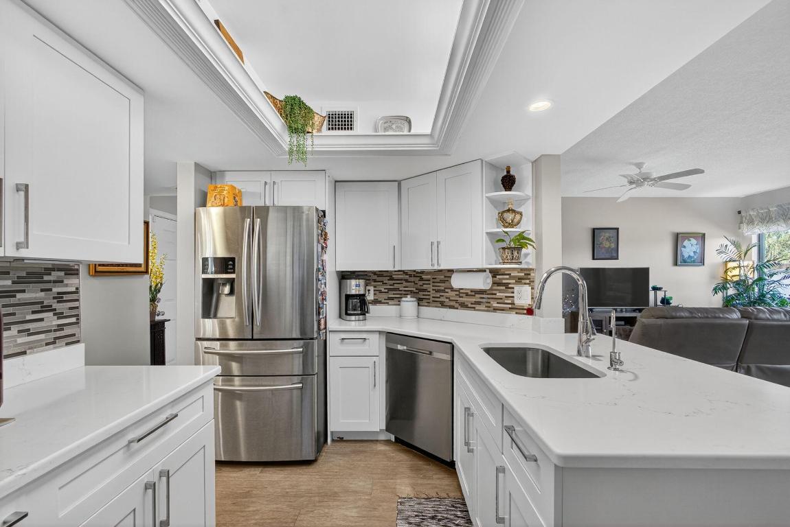 SEA OATS OF JUNO BEACH CONDO - Residential