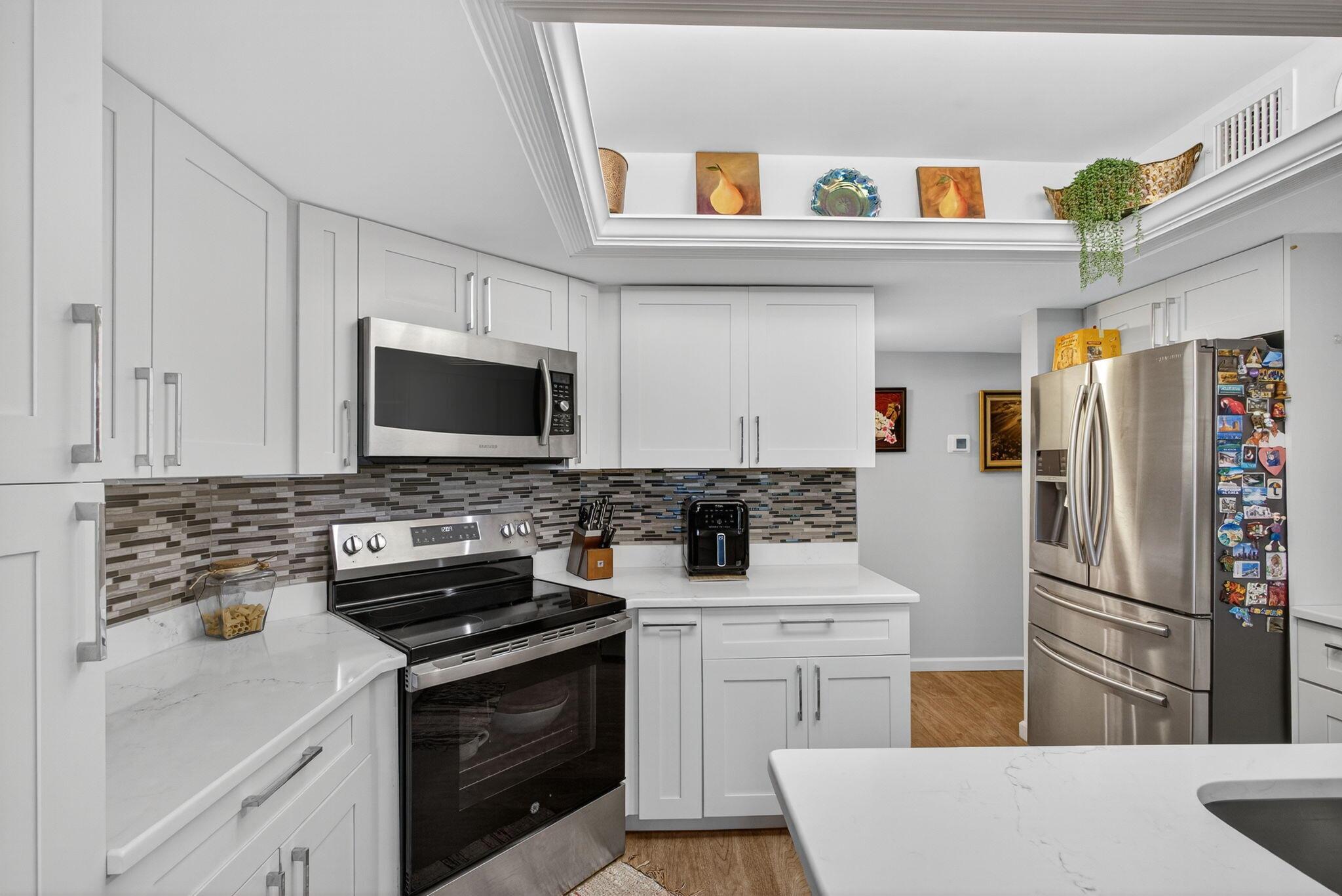 SEA OATS OF JUNO BEACH CO - Residential