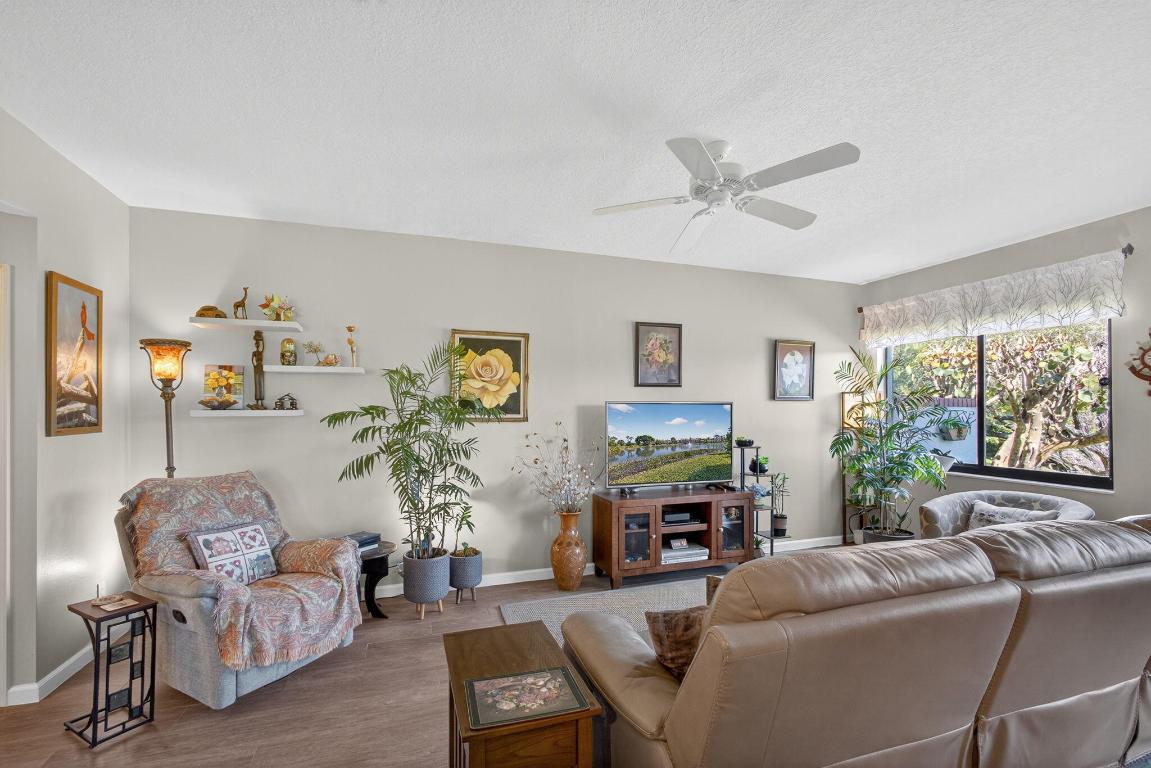 SEA OATS OF JUNO BEACH CONDO - Residential