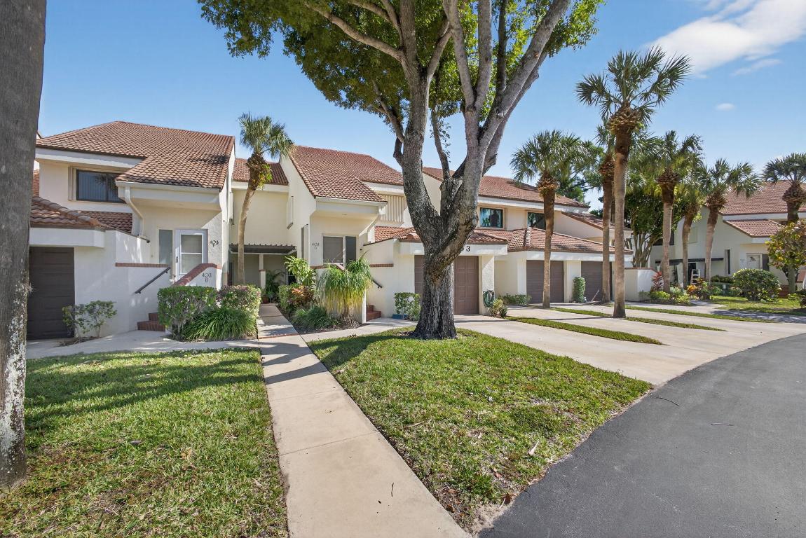 SEA OATS OF JUNO BEACH CONDO - Residential