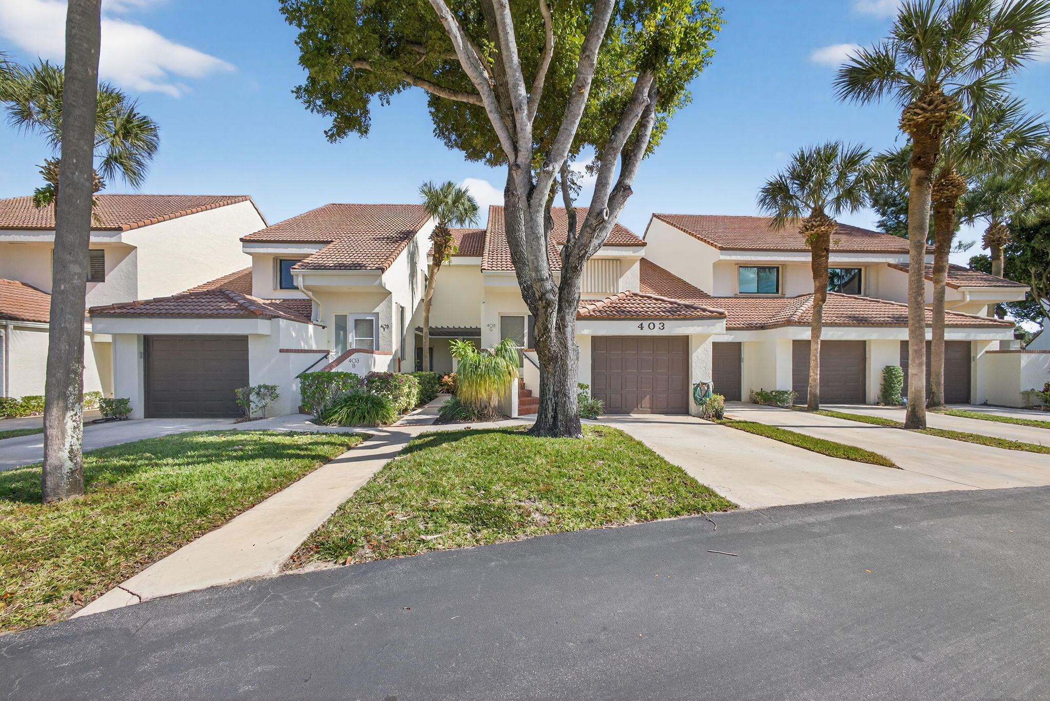 SEA OATS OF JUNO BEACH CO - Residential