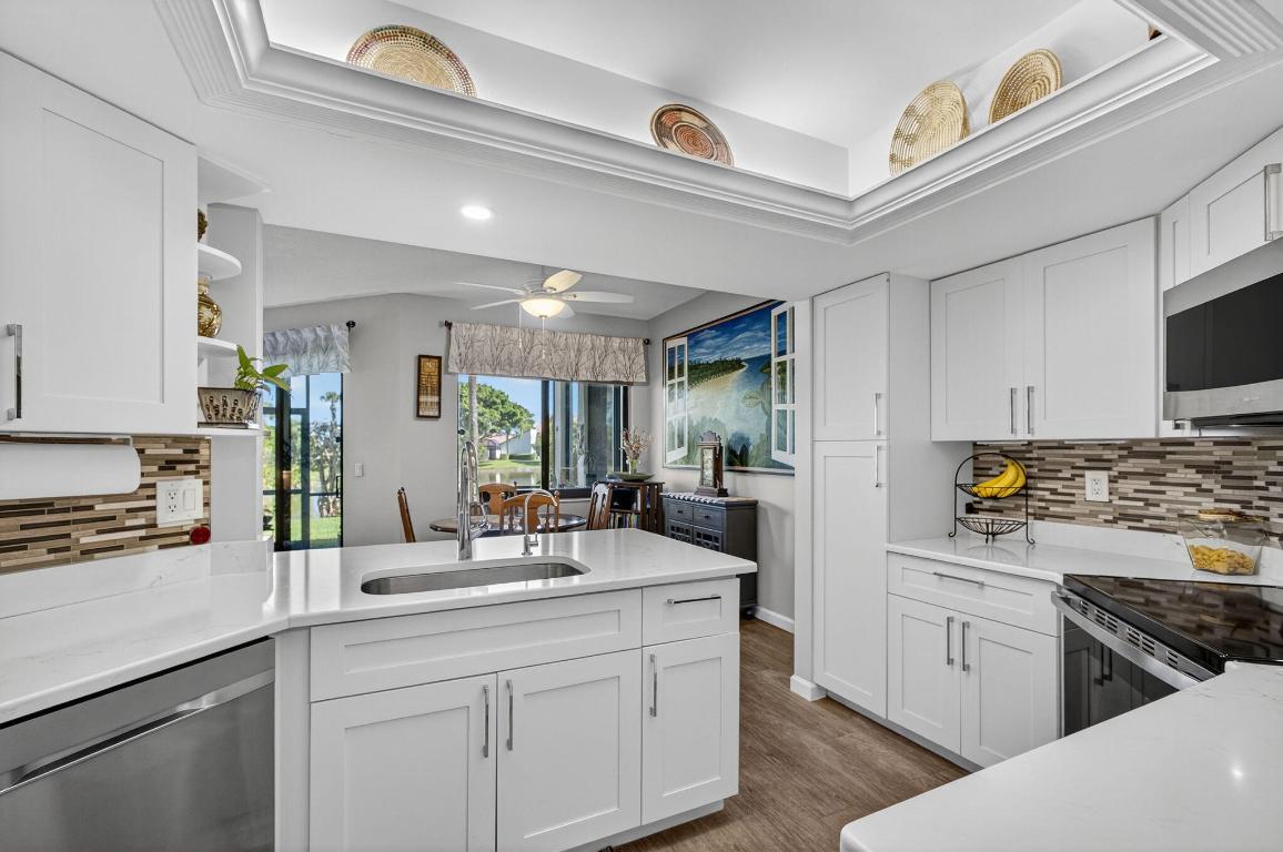 SEA OATS OF JUNO BEACH CONDO - Residential