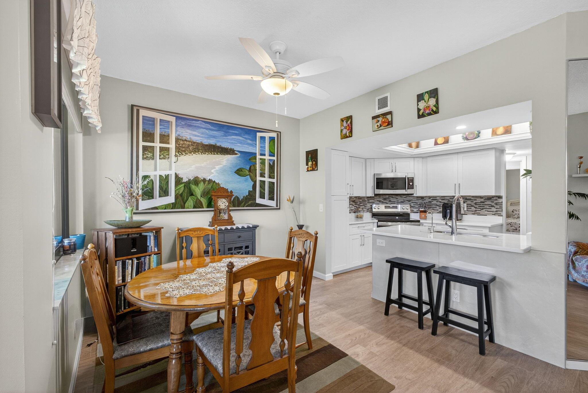 SEA OATS OF JUNO BEACH CO - Residential