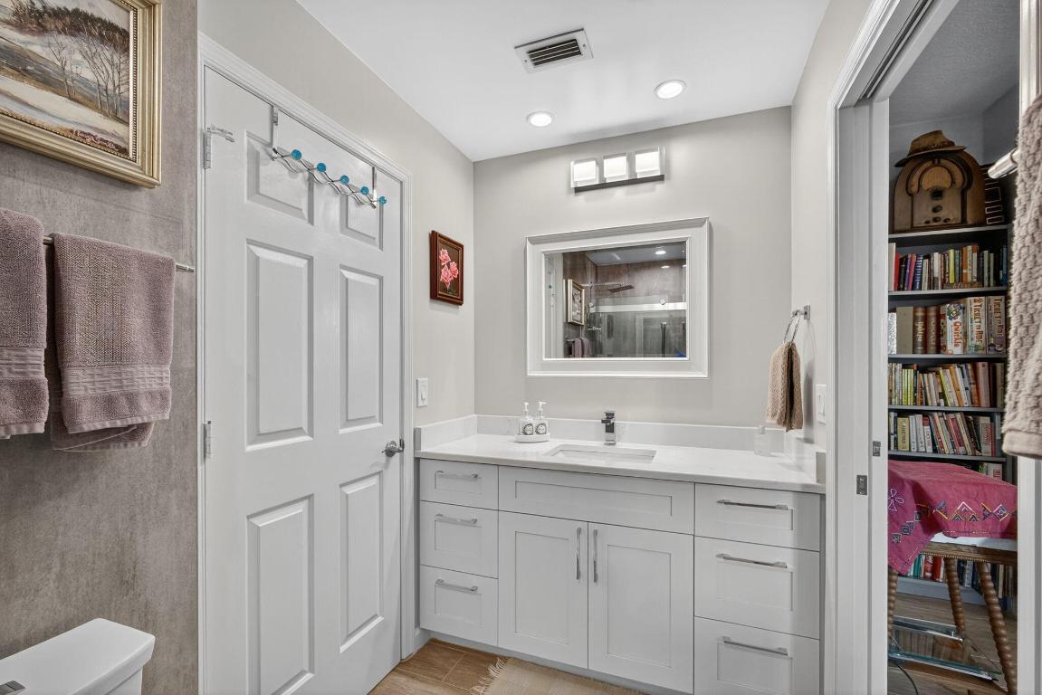 SEA OATS OF JUNO BEACH CONDO - Residential