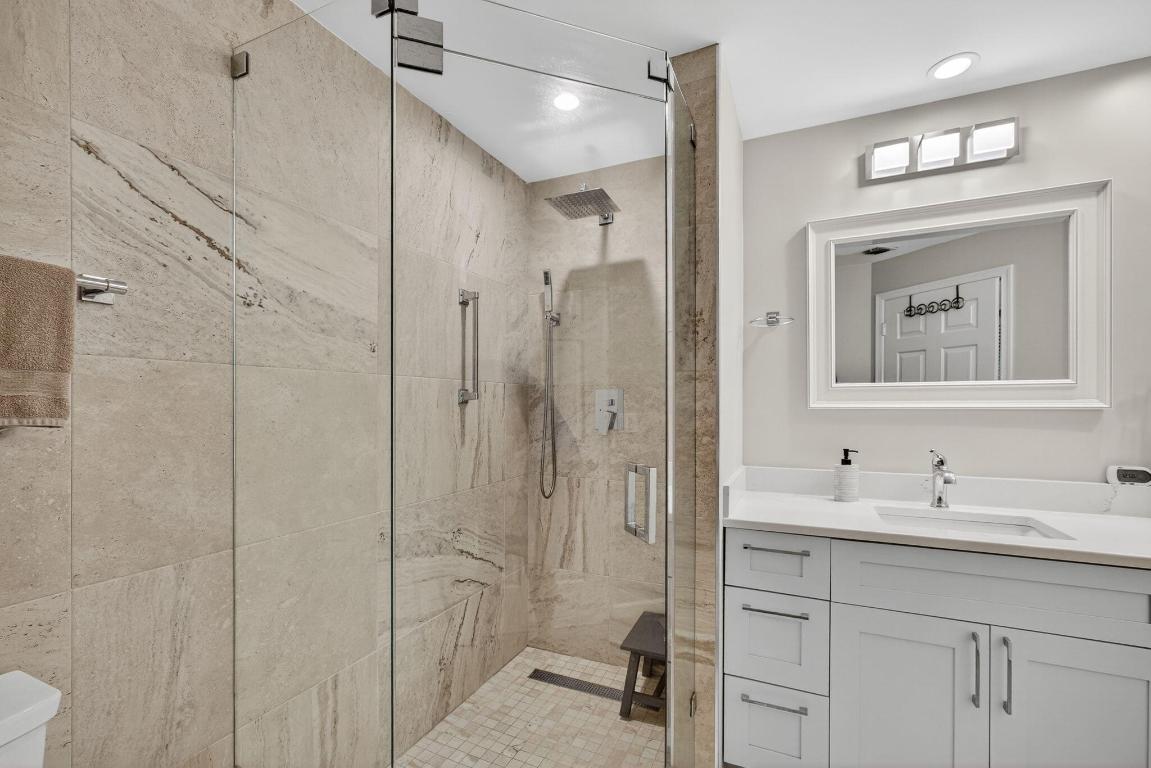 SEA OATS OF JUNO BEACH CONDO - Residential